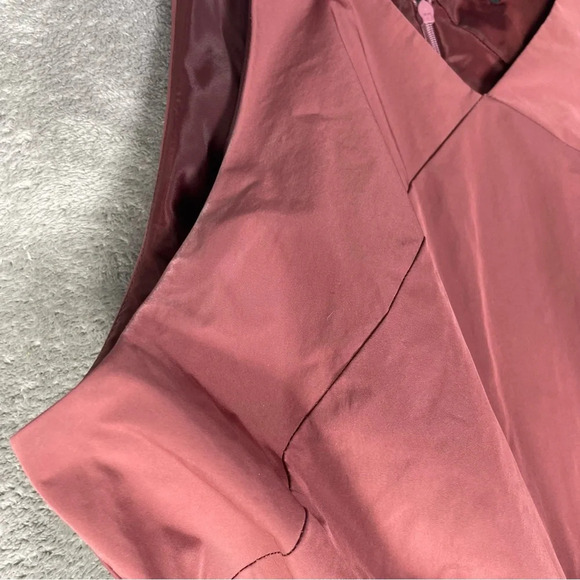 Kate Spade Dress Sz 8 Saturday Line Double Bubble Feminine Formal Mini Length - Picture 8 of 9